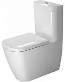 Крышка-сиденье Duravit Happy D.2 64510000 фото 4