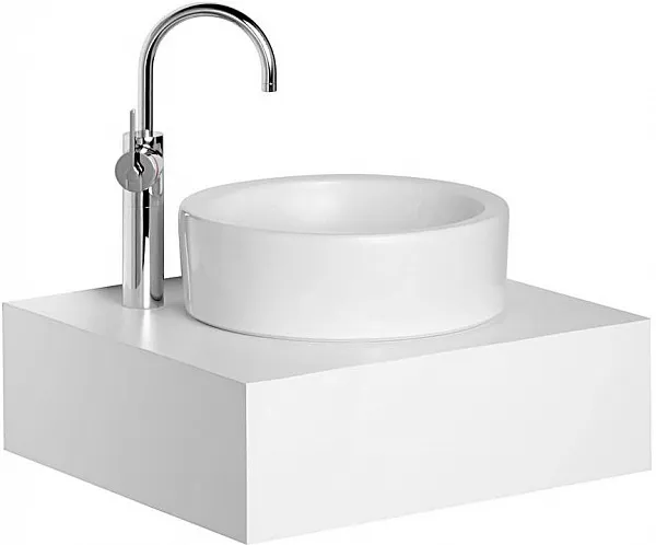 Рукомойник Ideal Standard White 40 см E000601 фото 4