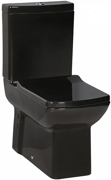 Бачок для унитаза Creavit Lara LR410-00SI00E-0000 фото 2