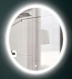 Зеркало Esbano 50x50 ESMI2481 с подсветкой фото 1