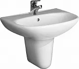 Раковина Jika Zeta 55 1039.1 фото 2
