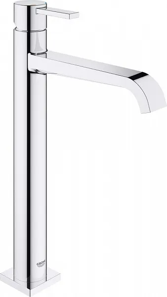 Смеситель Grohe Allure 23403000 для раковины-чаши фото 1