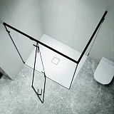 Душевой уголок RGW Stilvoll 353204009-24 фото 1