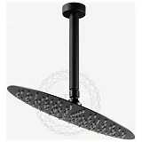 Душевой комплект FILARETE Roun FL1024BL фото 10