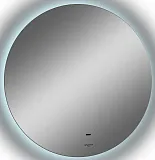 Зеркало Reflection Hoop 64x64 RF4310HO с подсветкой фото 2