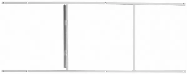 Каркас для ванны Am.Pm Joy 170x70 W85A-170-070W-R фото 1