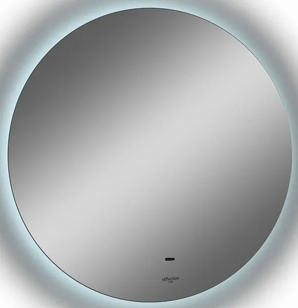 Зеркало Reflection Hoop 64x64 RF4310HO с подсветкой фото 2