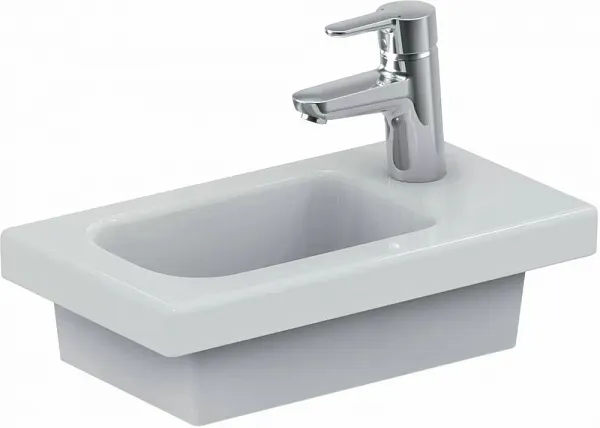 Раковина Ideal Standard Connect Space 45 см E136101 фото 1