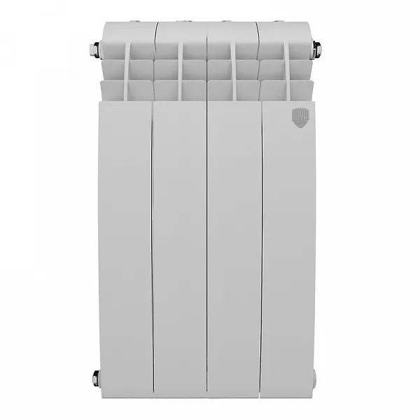 Радиатор Royal Thermo BiLiner 4 секций RTBBT50004 фото 2