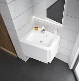 Раковина Ravak 10° 55 см XJIL1155000 фото 3