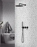 Душевой комплект TIMO Saona SX-2349/03SM фото 4