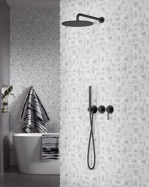 Душевой комплект TIMO Saona SX-2349/03SM фото 4