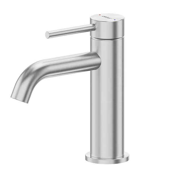 Смеситель для раковины ABBER Wasser Kreis 316 AF8110BST фото 1