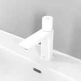 Смеситель Iddis Slide SLIWTBTi01 для раковины фото 2