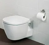 Унитаз Ideal Standard Connect E814901 подвесной безободковый фото 3