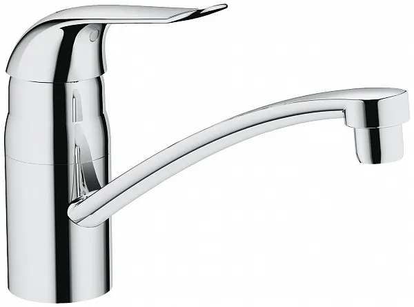 Смеситель Grohe Euroeco Special 32787000 для кухонной мойки фото 1