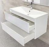 Раковина BelBagno 90 см BB900/455-LV-MR-ALR фото 5