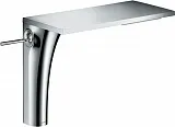 Смеситель Axor Massaud 18020000 для раковины-чаши фото 1