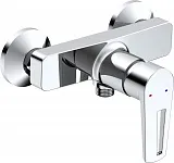 Смеситель BelBagno Rowena ROW-ESDM-CRM для душа фото 1
