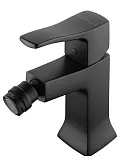 Смеситель для биде Wonzon & Woghand FLEX WW-88016072-MB фото 4