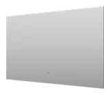 Зеркало Misty Нембус 120x70 НЕМ-02-120/70 с подсветкой фото 1