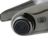 Смеситель для раковины PAINI Smile 39CR205CAKM фото 8