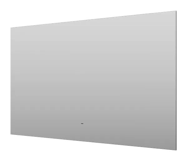 Зеркало Misty Нембус 120x70 НЕМ-02-120/70 с подсветкой фото 1