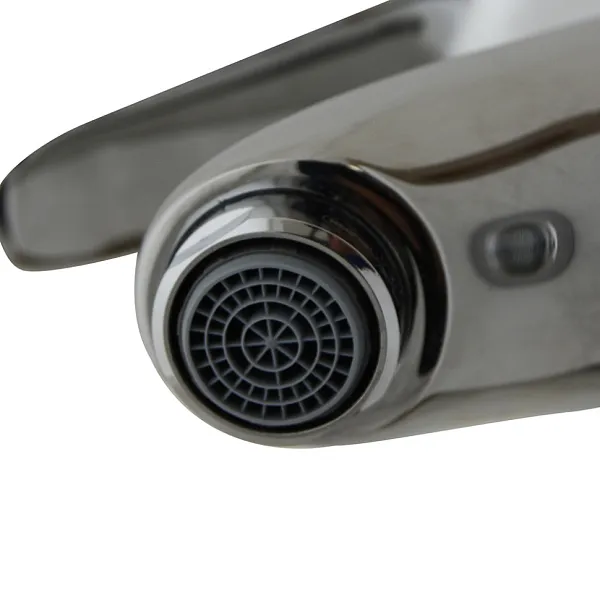 Смеситель для раковины PAINI Smile 39CR205CAKM фото 8