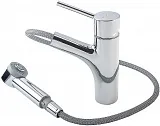 Смеситель Hansgrohe Talis M52 32841000 для кухонной мойки фото 4