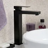 Смеситель WasserKRAFT Abens 2003H для раковины-чаши фото 2