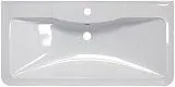 Раковина BelBagno 100 см BB1000/455-LV-MR-ALR фото 1
