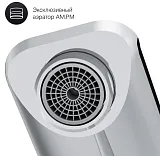 Смеситель Am.Pm X-Joy F85A92000 для раковины фото 4