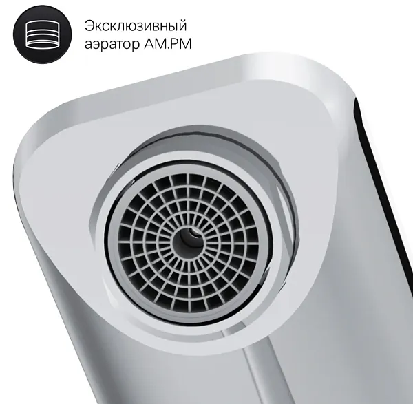 Смеситель Am.Pm X-Joy F85A92000 для раковины фото 4