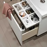 Тумба под раковину Alavann Cosmetic 60 см ALV0710001 фото 2