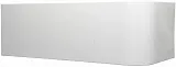 Экран для ванны Am.Pm Spirit 160 см W72A-160L100W-P2 левый фото 1