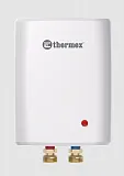 Водонагреватель THERMEX Surf 6000 проточный фото 1