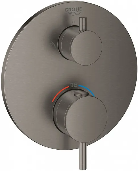 Термостат Grohe Atrio New 24135AL3 для душа фото 1