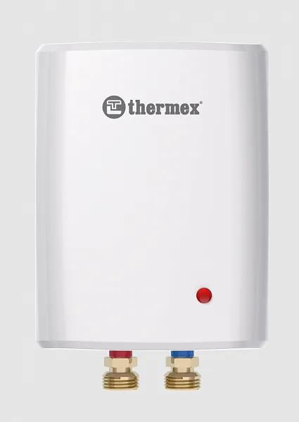 Водонагреватель THERMEX Surf 6000 проточный фото 1