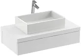 Раковина Ravak Formy 50 см XJL01250000 фото 3