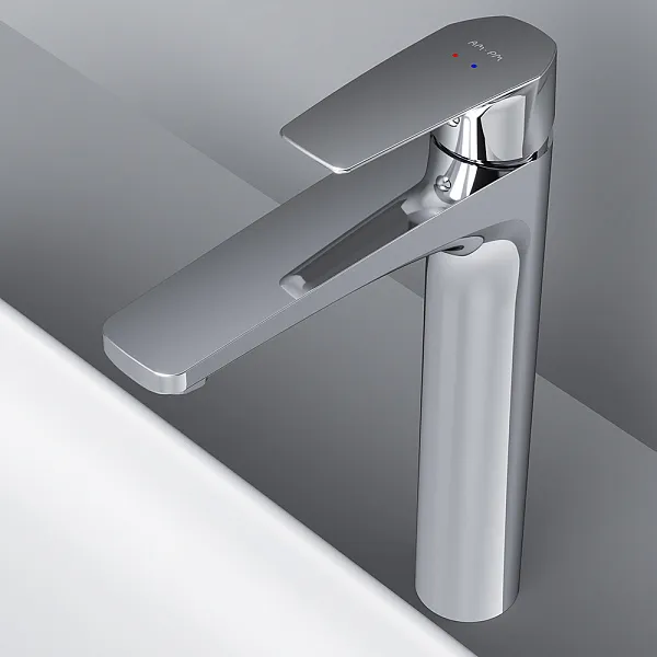 Смеситель Am.Pm Gem F90A92000 для раковины фото 4