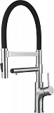 Смеситель ZorG Inox SZR-1010 для кухонной мойки фото 1