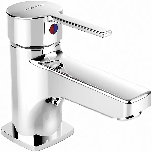Смеситель Vidima Logik BA275AA для раковины фото 1