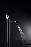Смеситель Boheme Stick 122-BCR для раковины фото 2