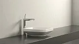 Смеситель Grohe Eurodisc Joy 23428000 для раковины фото 11