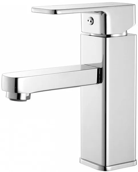 Смеситель Iddis Urban URBSB00i01 для раковины фото 1