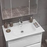 Раковина CeraStyle Blue 80 см 042300-u-01 фото 2