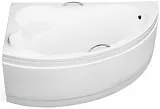 Экран для ванны Besco Ada 160 см OAA-160-NS фото 2