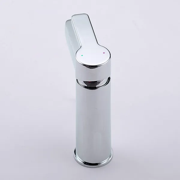 Смеситель Iddis Sena SENSB00i01 для раковины фото 2