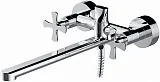 Смеситель Raiber Logis R3303 универсальный фото 1
