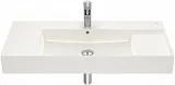 Раковина Roca Inspira Square 100 см 32752A650 фото 1